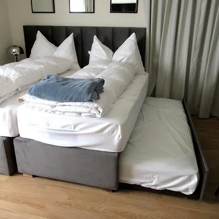 Apartamento Modern Alpine Terrace *