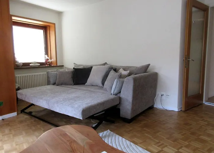 Modern Alpine Terrace * 达沃斯